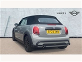 Mini Convertible Image 2