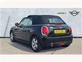 Mini Convertible Image 2