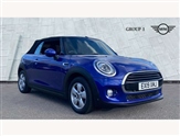 Mini Convertible Image 1