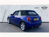 Mini Convertible Image 2