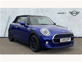 Mini Convertible Image 1