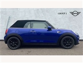 Mini Convertible Image 3