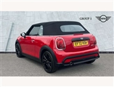 Mini Convertible Image 2