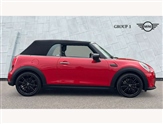 Mini Convertible Image 3