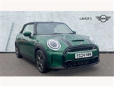 Mini Convertible Image 1