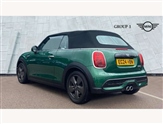 Mini Convertible Image 2
