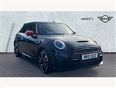 Mini Convertible Image 1