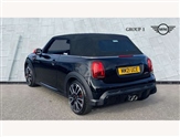 Mini Convertible Image 2