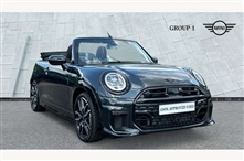 Used Mini Convertible