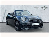 Mini Convertible Image 1