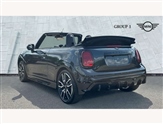 Mini Convertible Image 2