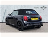 Mini Convertible Image 2