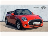 Mini Convertible Image 1
