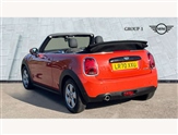 Mini Convertible Image 2
