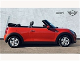 Mini Convertible Image 3