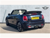 Mini Convertible Image 2