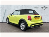 Mini Convertible Image 2