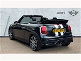 Mini Convertible Image 2