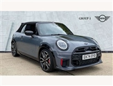Mini Convertible Image 1