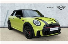 Mini Convertible