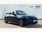 Mini Convertible Image 1