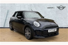 Used Mini Convertible Used Mini Convertible