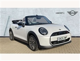 Mini Convertible Image 1