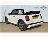 Mini Convertible Image 2