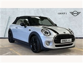 Mini Convertible Image 1