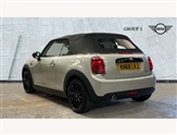 Mini Convertible Image 2