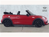 Mini Convertible Image 3