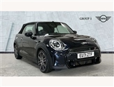Mini Convertible Image 1