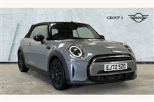 Mini Convertible
