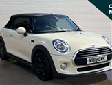 Mini Convertible Image 1