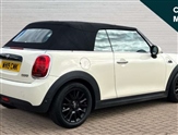 Mini Convertible Image 3