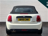 Mini Convertible Image 4