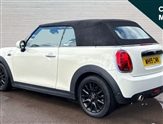 Mini Convertible Image 5