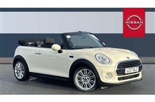 Used Mini Convertible