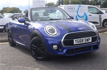 Mini Convertible
