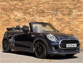 Used Mini Convertible
