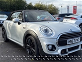 Used Mini Convertible