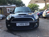 Used Mini Convertible