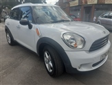 Used Mini Countryman