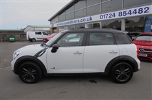 Used Mini Countryman
