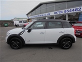 Mini Countryman Image 1