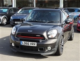 Mini Countryman Image 1