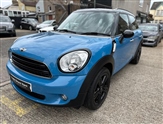 Used Mini Countryman