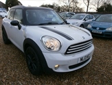 Used Mini Countryman Used Mini Countryman