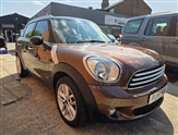 Used Mini Countryman