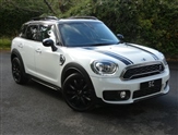 Used Mini Countryman